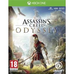 ASSASIN´S CREED ODYSSEY XB1 2M