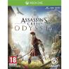 ASSASIN´S CREED ODYSSEY XB1 2MA