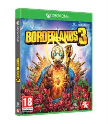 BORDERLANDS 3 XB1 2MA