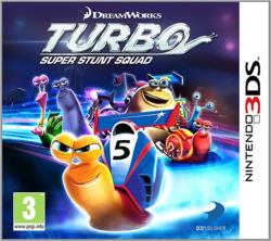 TURBO SUPER STUNT SQUAD 3DS 2MA
