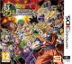 DRAGON BALL EXTREME BUTODEN3DS 2MA