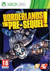 BORDERLANDS THE PRE SEQ.360