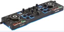DJ CONTROL STARLIGHT+SERATO LITE