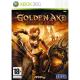 GOLDEN AXE 360 2MA