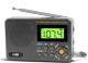 RADIO AM-FM USB TARGETES