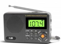 RADIO AM-FM USB TARGETES