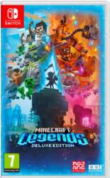 MINECRAFT LEGENDS DLX SW