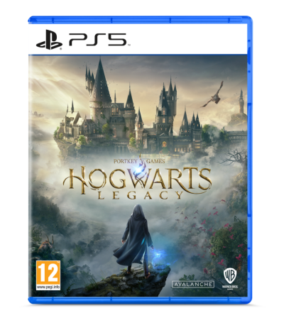 HOGWARTS LEGACY PS5