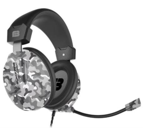 HEADSET PS5-PS4-XB1 PRO COMBAT