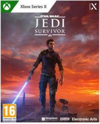 STAR WARS JEDI SURVIVOR XB1X