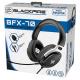 HEADSET BLACKFIRE BFX-70