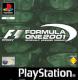 FORMULA ONE 2001 PS 2MA
