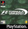 FORMULA ONE 2001 PS 2MA