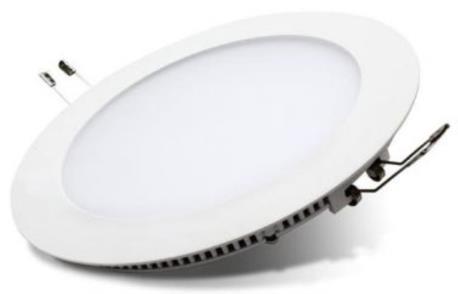 DOWNLIGHT LED 9W 15cm.