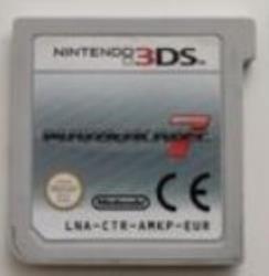 MARIO KART 7 3DS CART