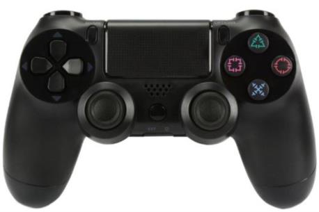 MANDO PER PS4 COMPATIBLE 2M