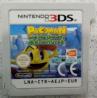 PACMAN 2 3DS CART