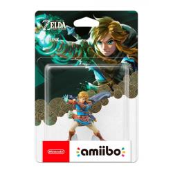 AMIIBO LINK TEARS OF THE KINGDOM