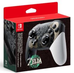 MANDO PRO CONTROLLER +CABLE EE ZELDA TEARS