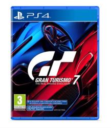 GRAN TURISMO 7 PS4 2MA