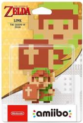 AMIIBO LINK 8 BITS