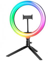 ANELL LED SELF USB RGB + TRIPODE
