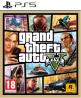 GTA V PS5