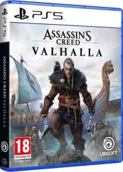 ASSASSIN'S CREED VALHALLA PS5 2MA