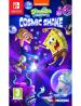 BOB ESPONJA THE COSMIC SHAKE S