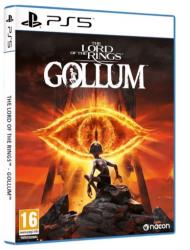 THE LORD OF THE RINGS GOLLUM PS5