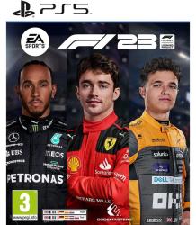 F1 2023 PS5