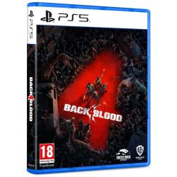 BACK 4 BLOOD PS5 2MA