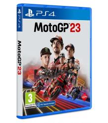 MOTO GP 23 PS4