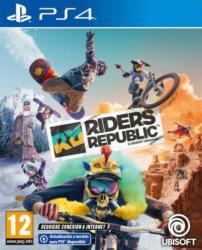 RIDERS REPRUBLIC PS4 2MA