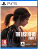THE LAST OF US PART I PS5 2MA