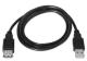 CABLE USBAM USBAF ALLARGUIS 1M