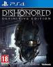 DISHONORED DEFINITIVE PS4 2MA