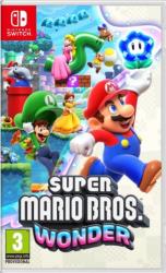 SUPER MARIO BROS.WONDER SW