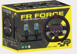 FR-FORCE RACING WHEEL XB,PC,P4