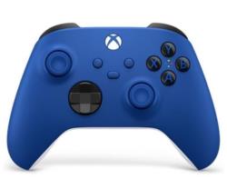 MANDO JOCS XB1 ORIGINAL SF BLAU