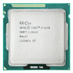 MICRO INTEL CORE I5 3470 2MA