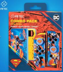 COMBO PACK SW SUPERMAN