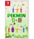 PIKMIN 1 + PIKMIN 2 SW