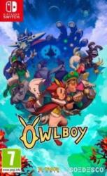 OWLBOY SW 2MA