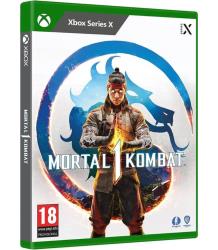 MORTAL KOMBAT 1 XB1