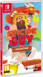 SWITCH SUICIDE GUY COLLECTION SW 2MA