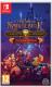THE DUNGEON OF NAHEULBEUK:THE AMULET OF CHAOS SW 2MA