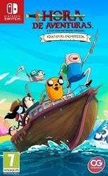 HORA DE AVENTURAS SW 2MA