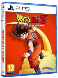 DRAGON BALL KAKAROT PS5 2MA