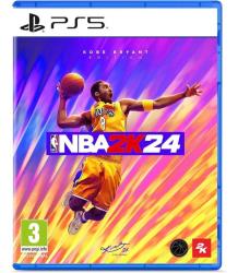 NBA 2K24 KOBE BYRANT EDITION PS5
